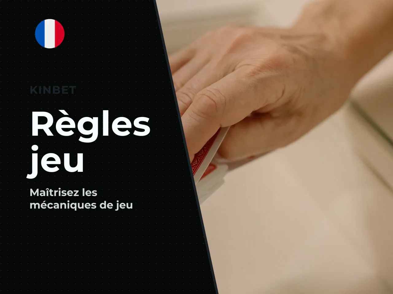 Objectif du jeu et mécanique de