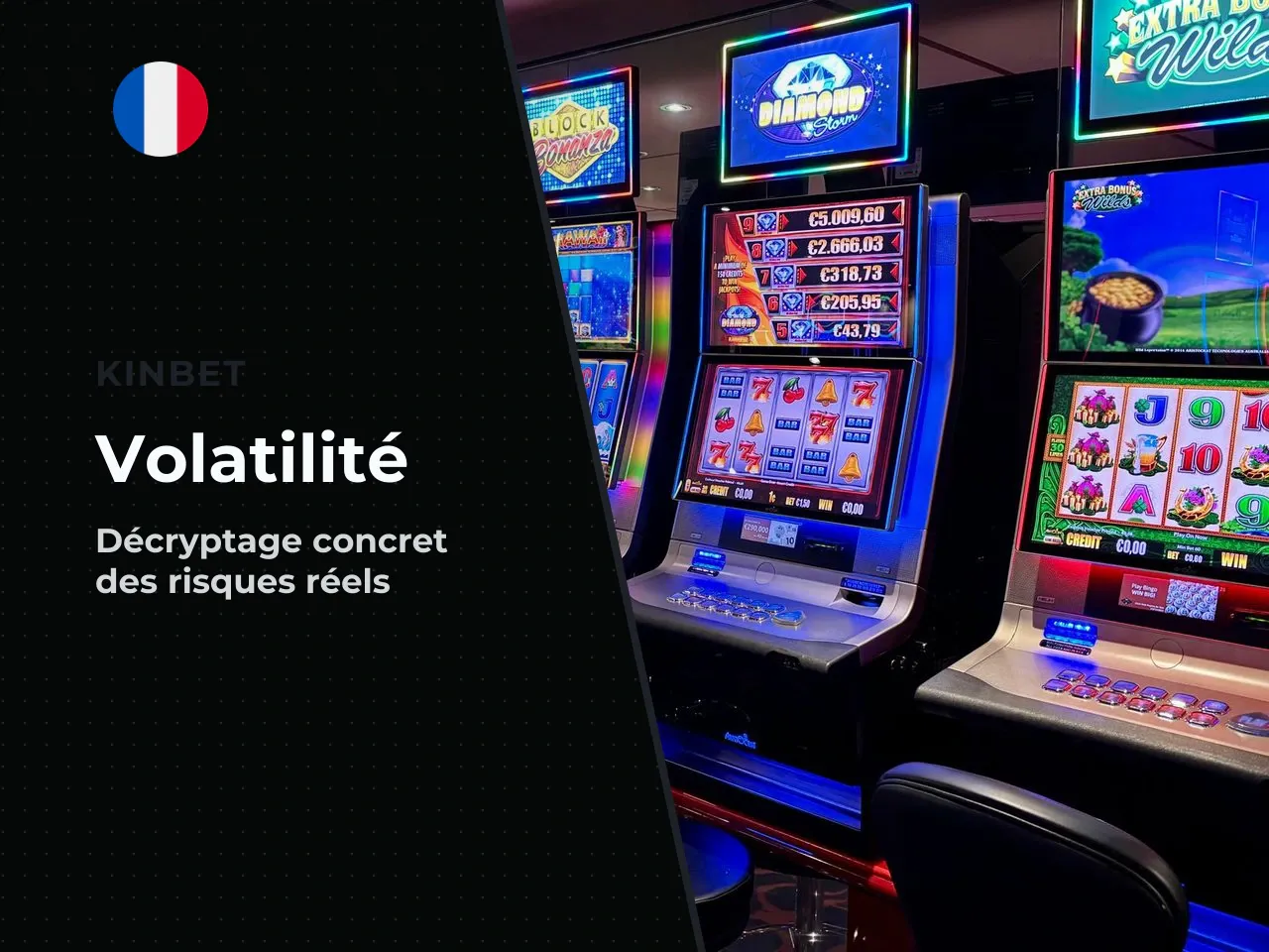 Comprendre la volatilité 10 10 en