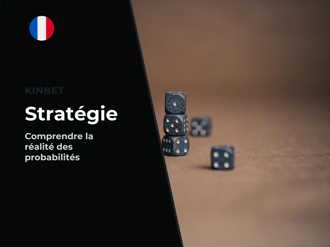 Peut-on gagner grâce à une stratégie