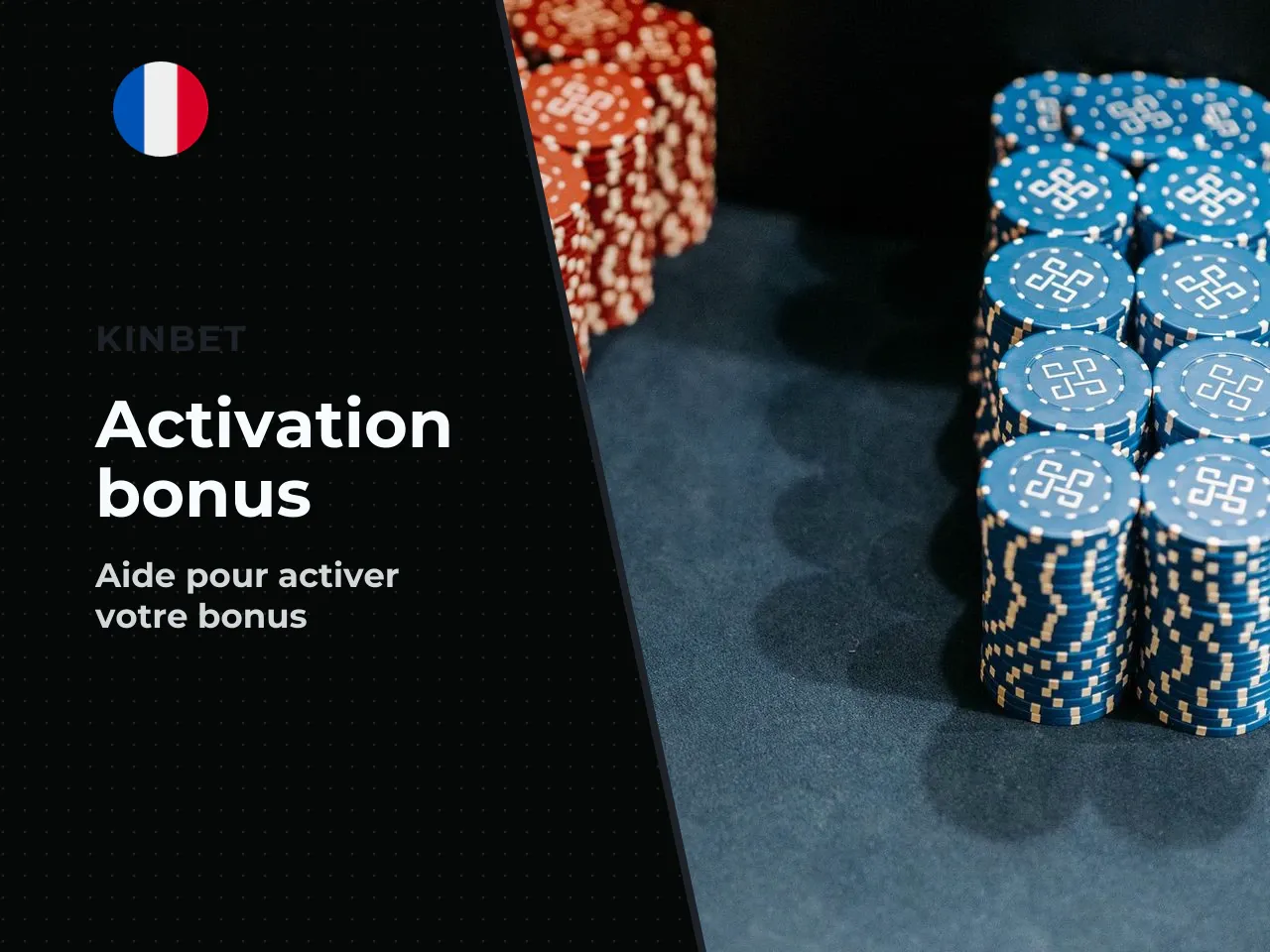 8 Que faire si le bonus