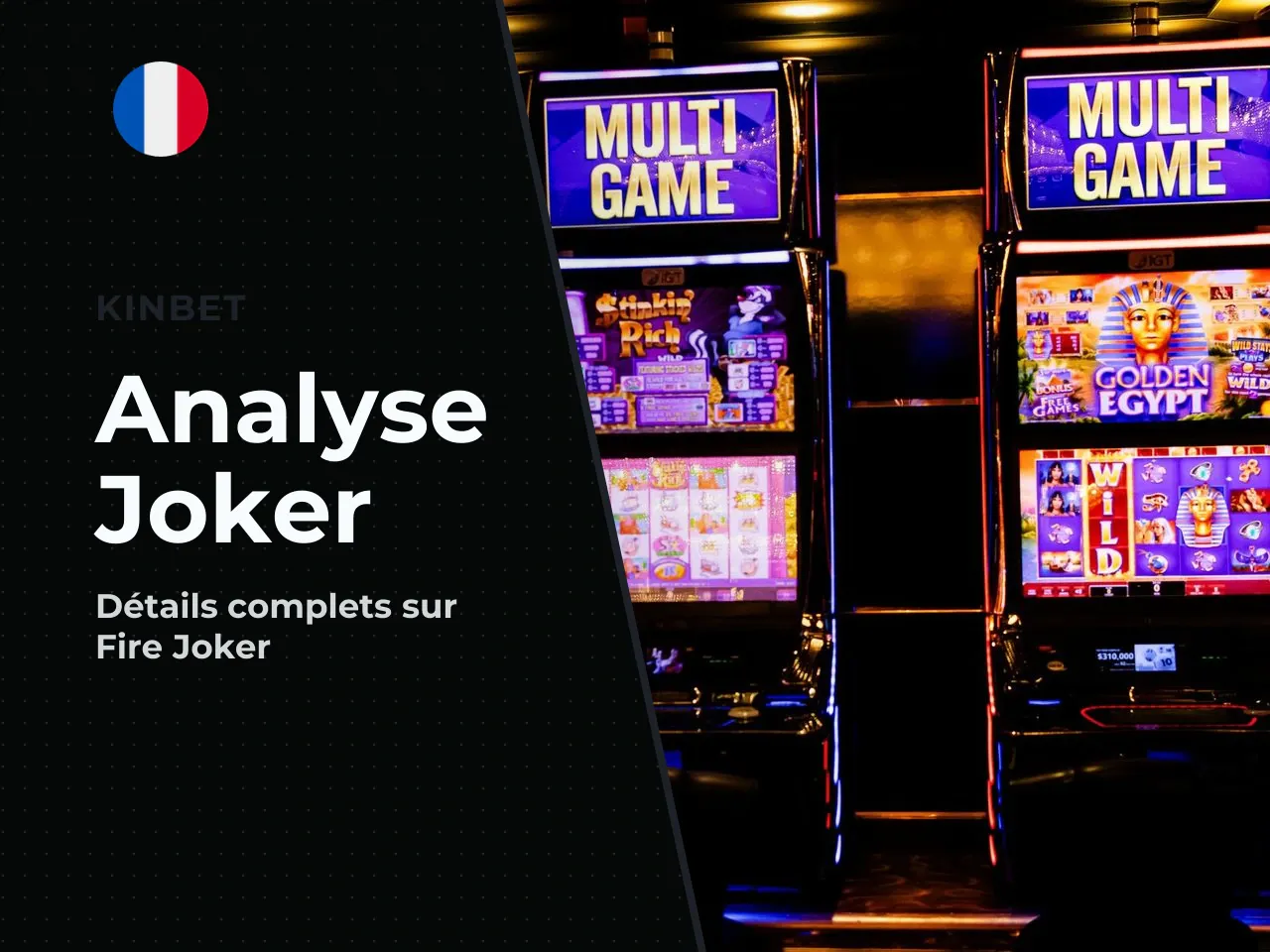 En quoi la thématique de Fire