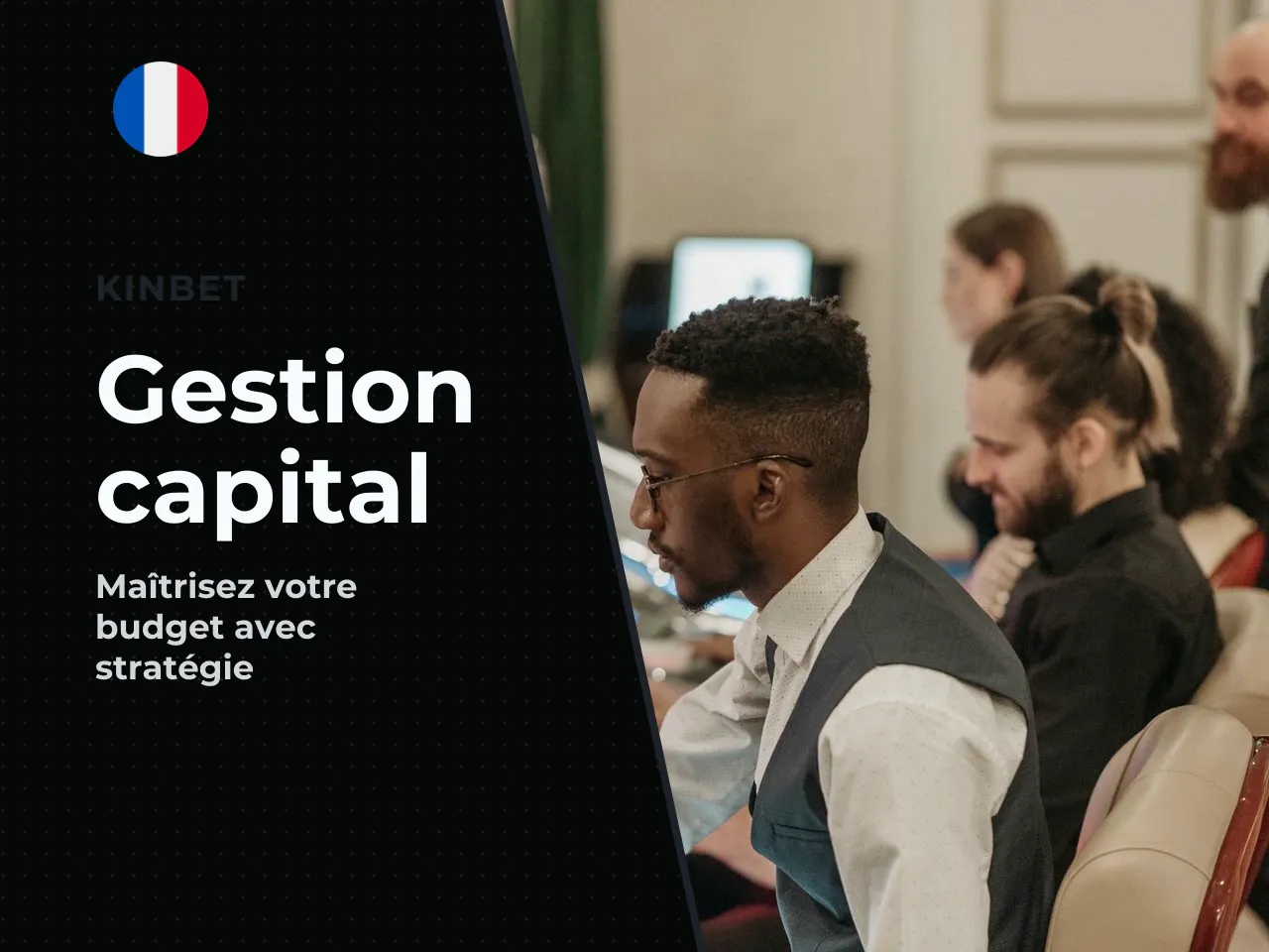 8. Stratégie de gestion du capital