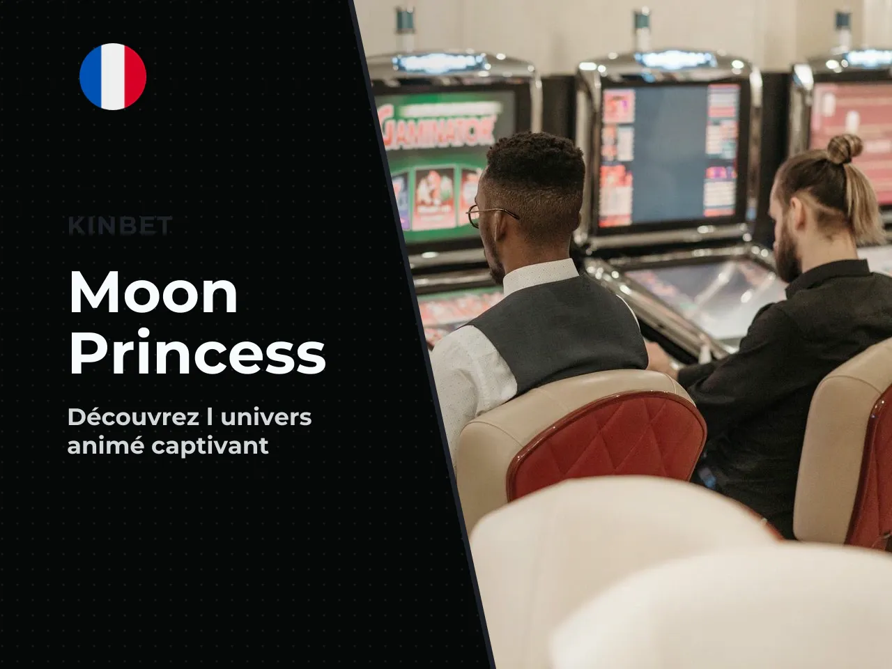 L'univers des princesses et l'atmosphère girl