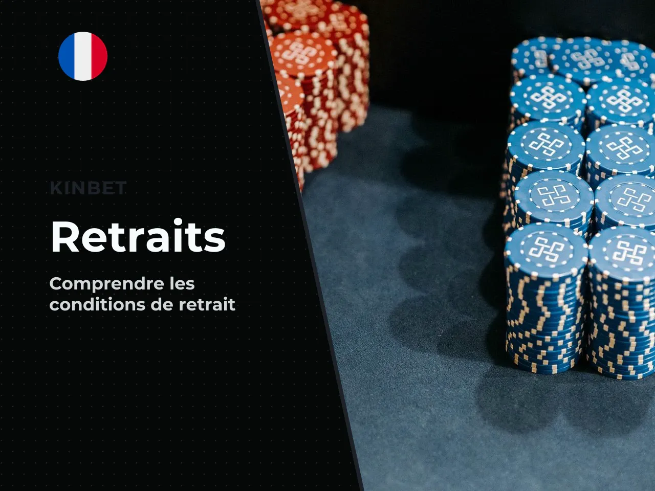 Frais de retrait et coûts indirects