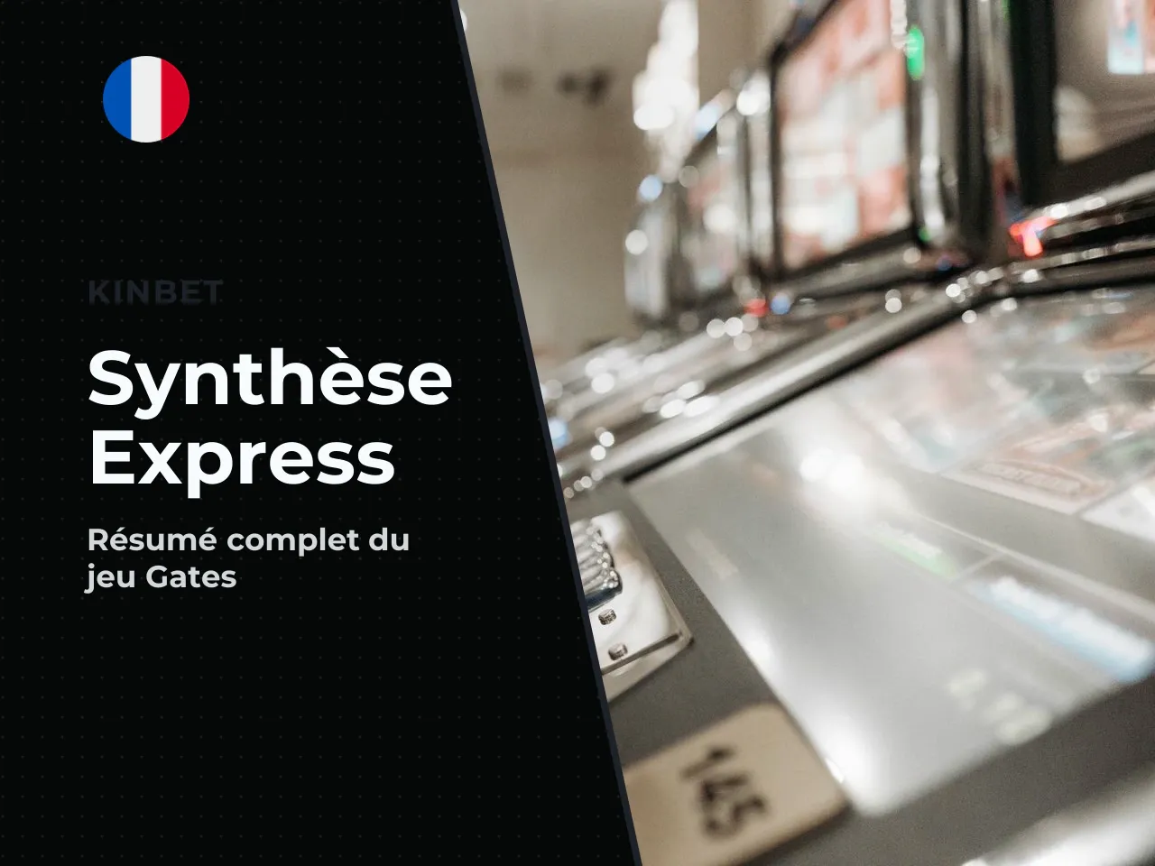 L'essentiel en 60 secondes