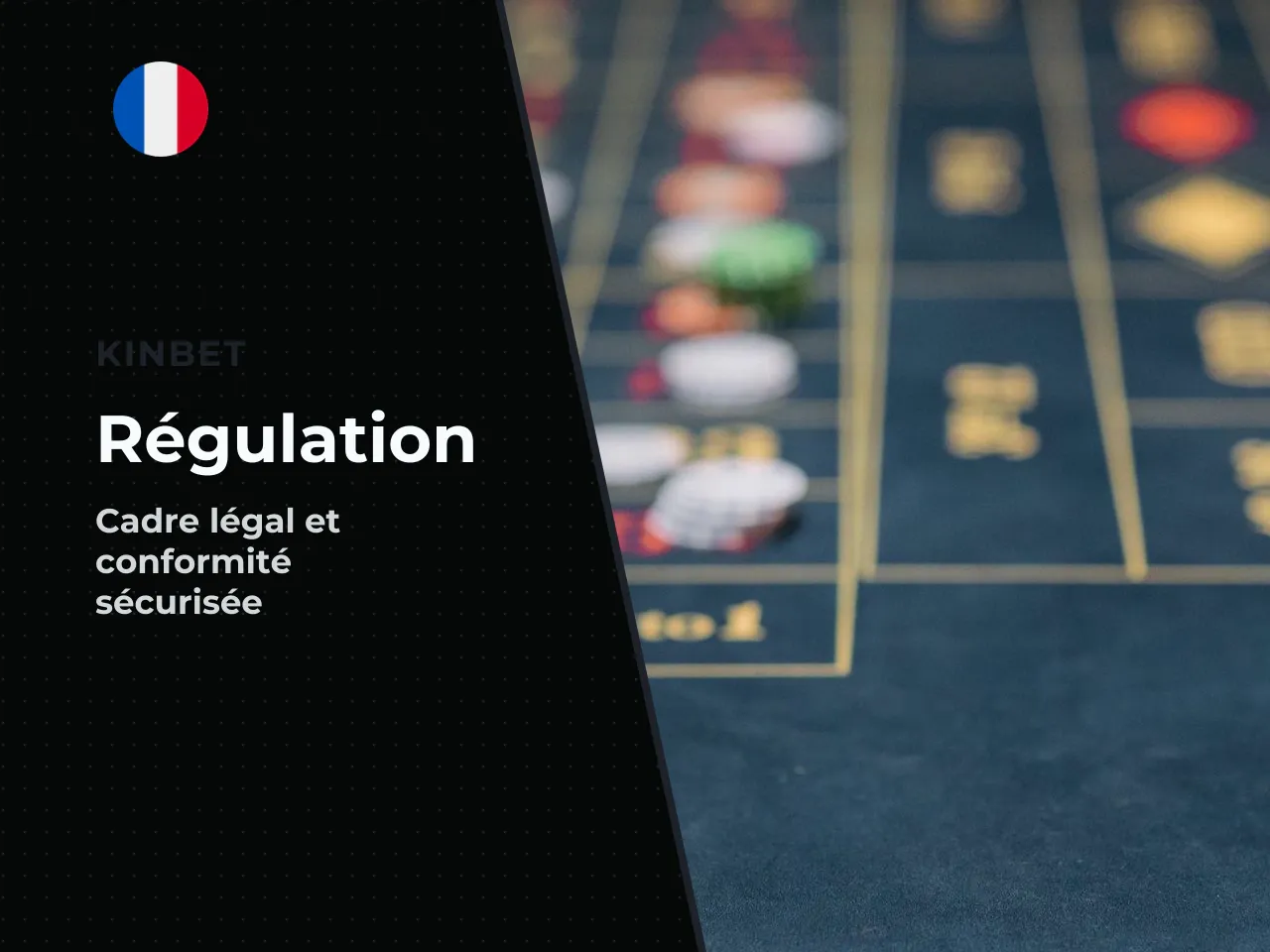 Licence, géo-restrictions et cadre français