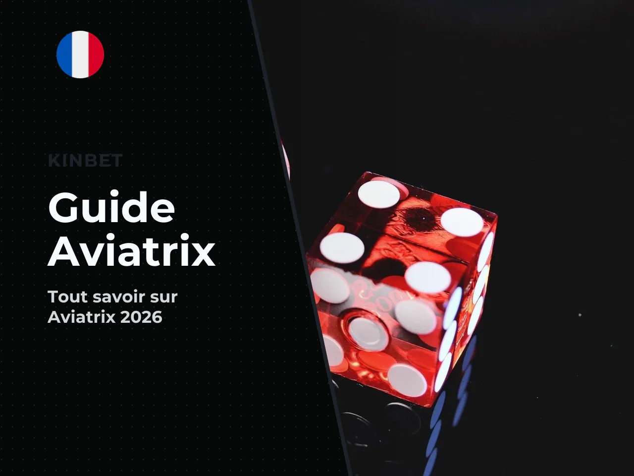 L'essentiel en 8 points. - Aviatrix