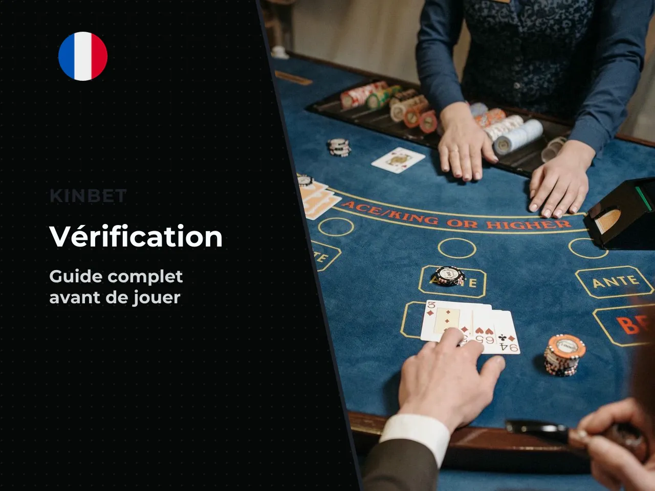 Ce qu'il faut vérifier avant de