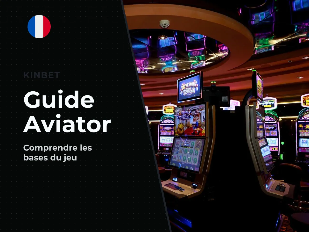 2. Qu'est-ce que le jeu Aviator