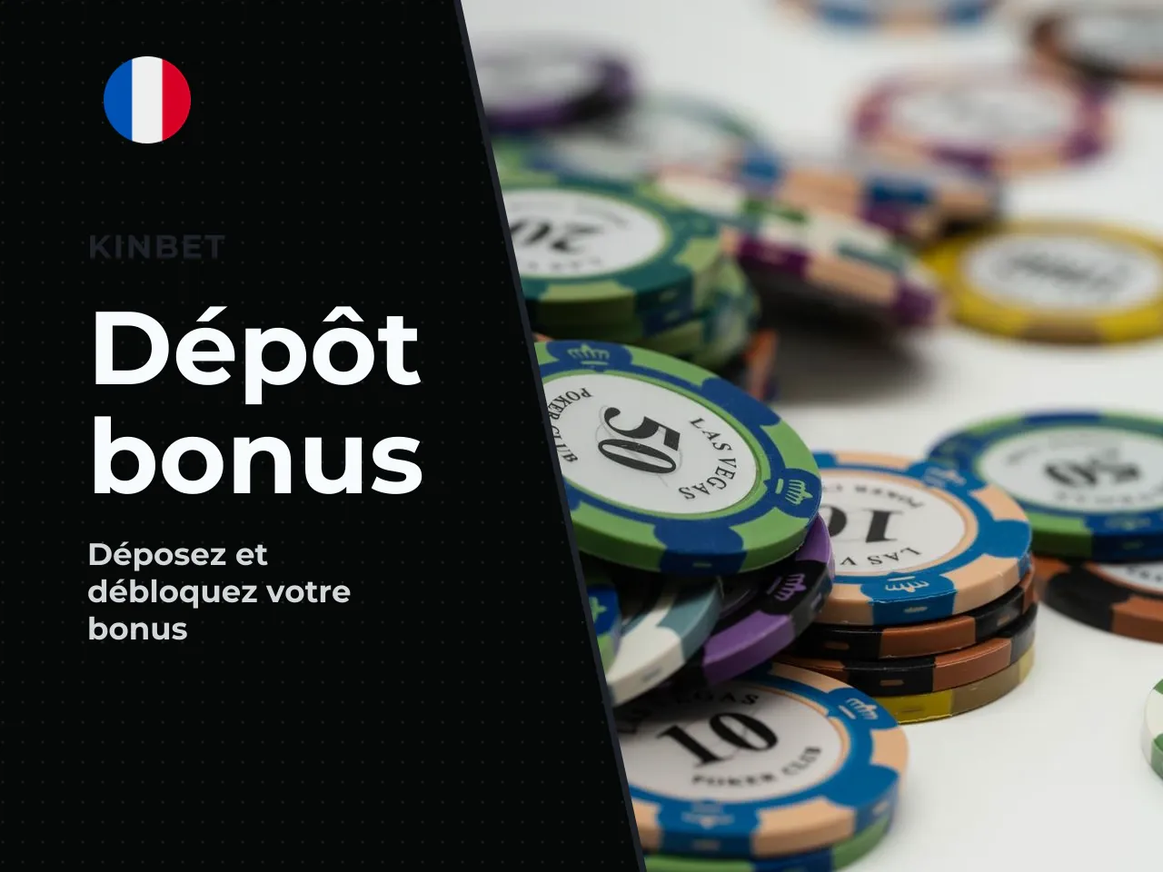 Saisir le code promo lors de
