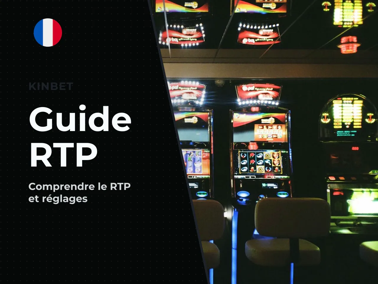 Comment lire le RTP et vérifier