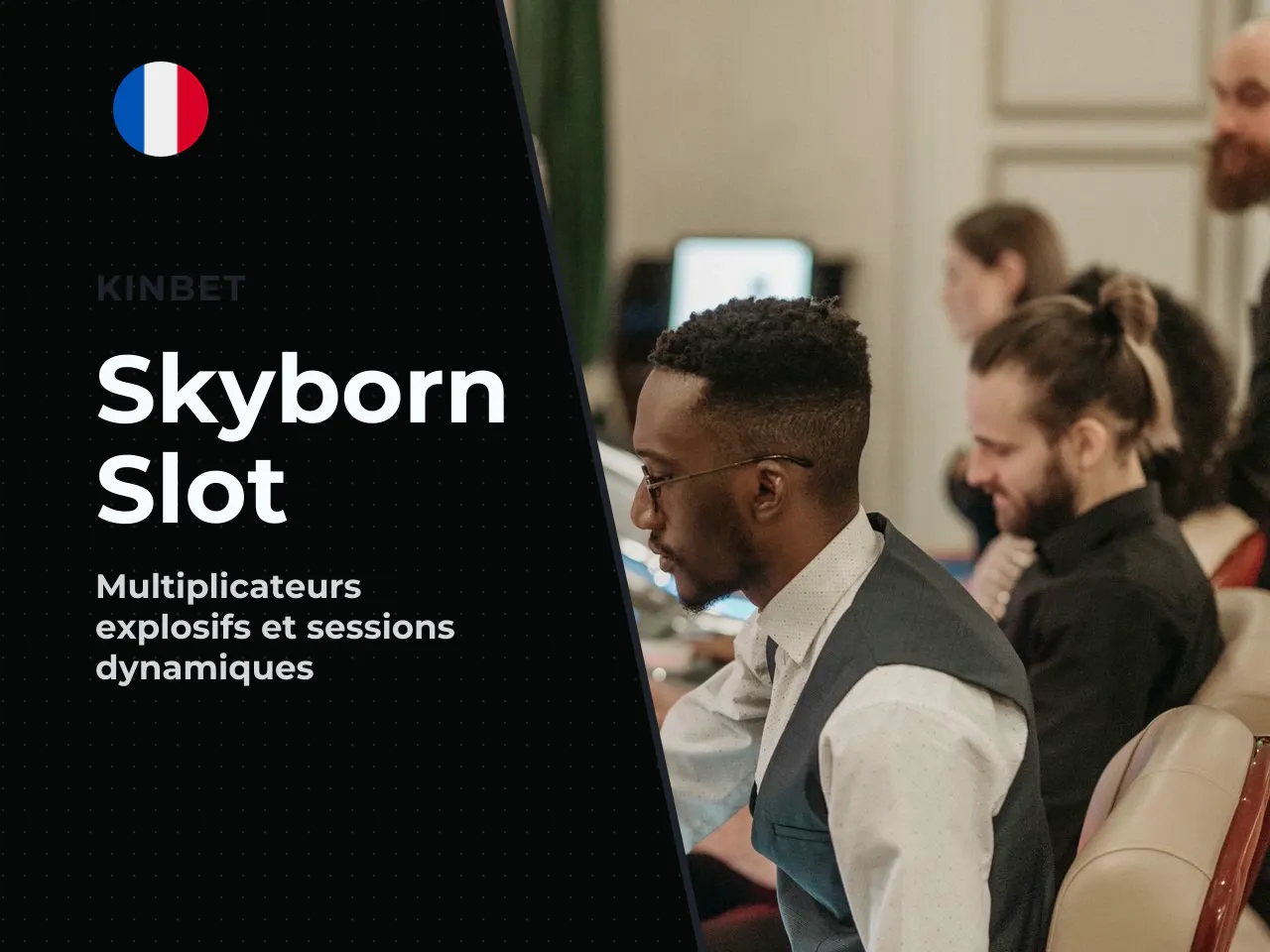 Dans le portefeuille du studio, la