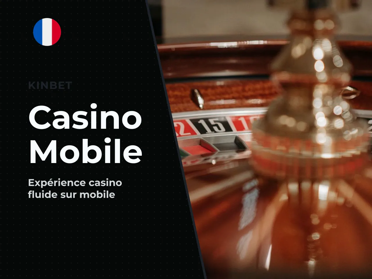 3.2 Trouver les jeux de casino