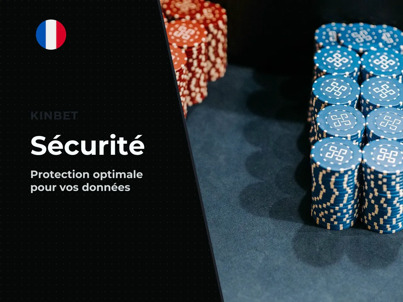 Licence, sécurité et protection des joueurs