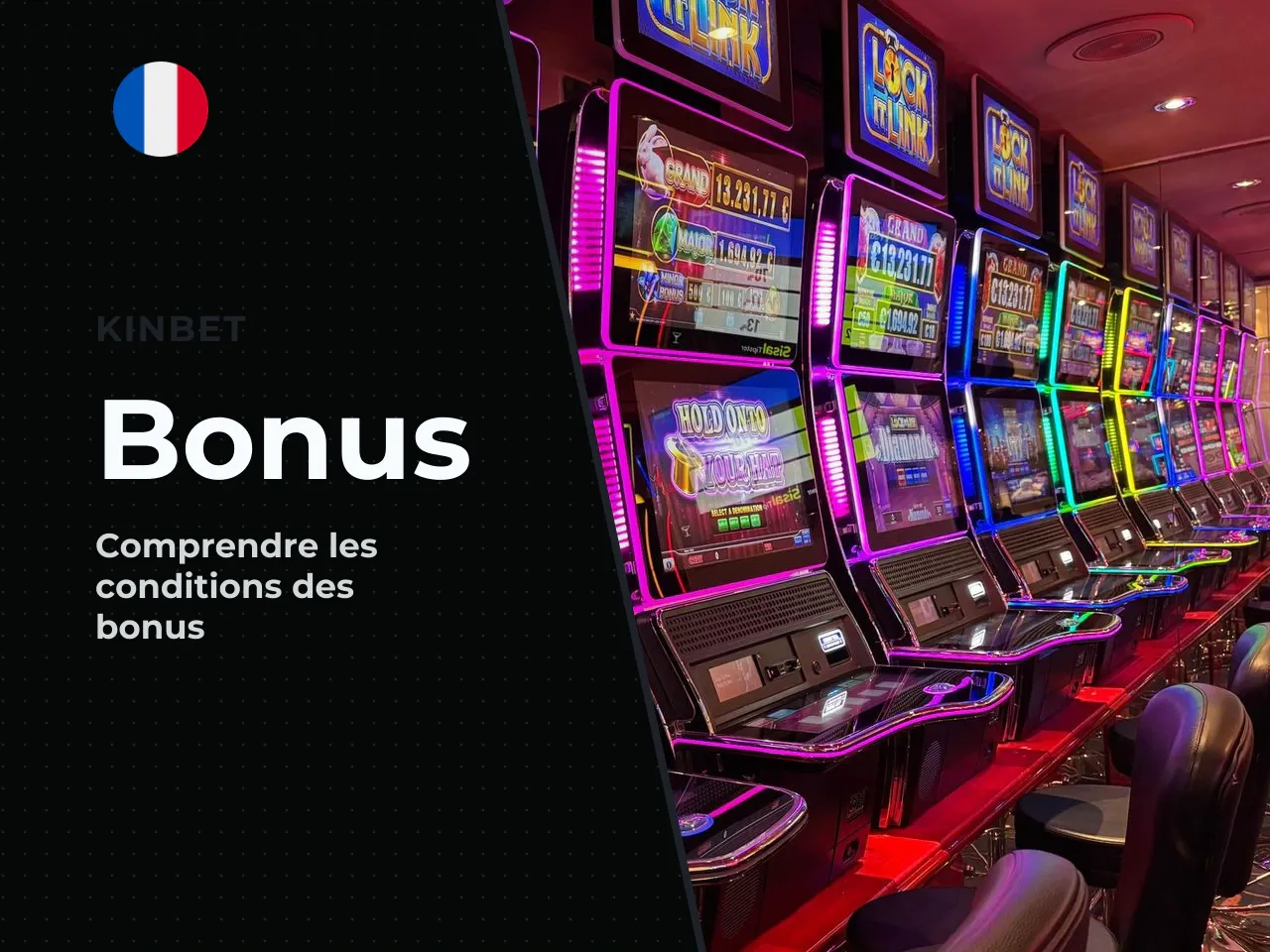 Sur les bonus, la vigilance doit