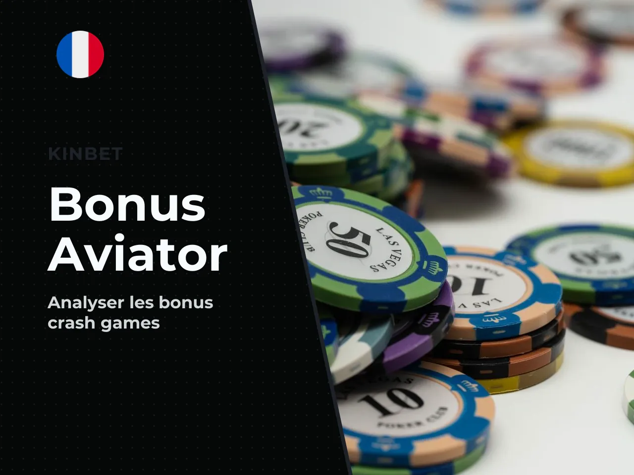 Bonus Aviator comment évaluer une offre