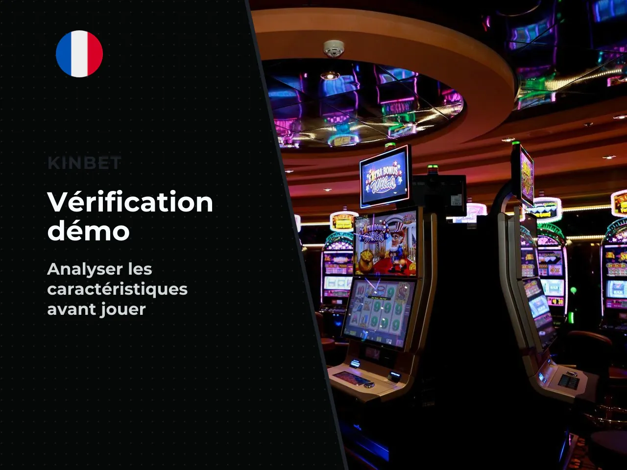 8.2. Checklist avant de lancer la