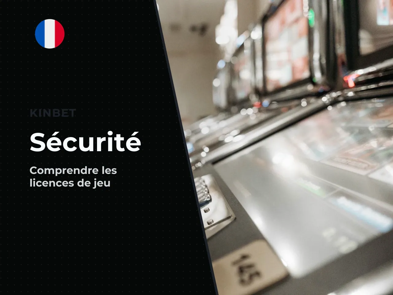 Attention une licence de fournisseur de
