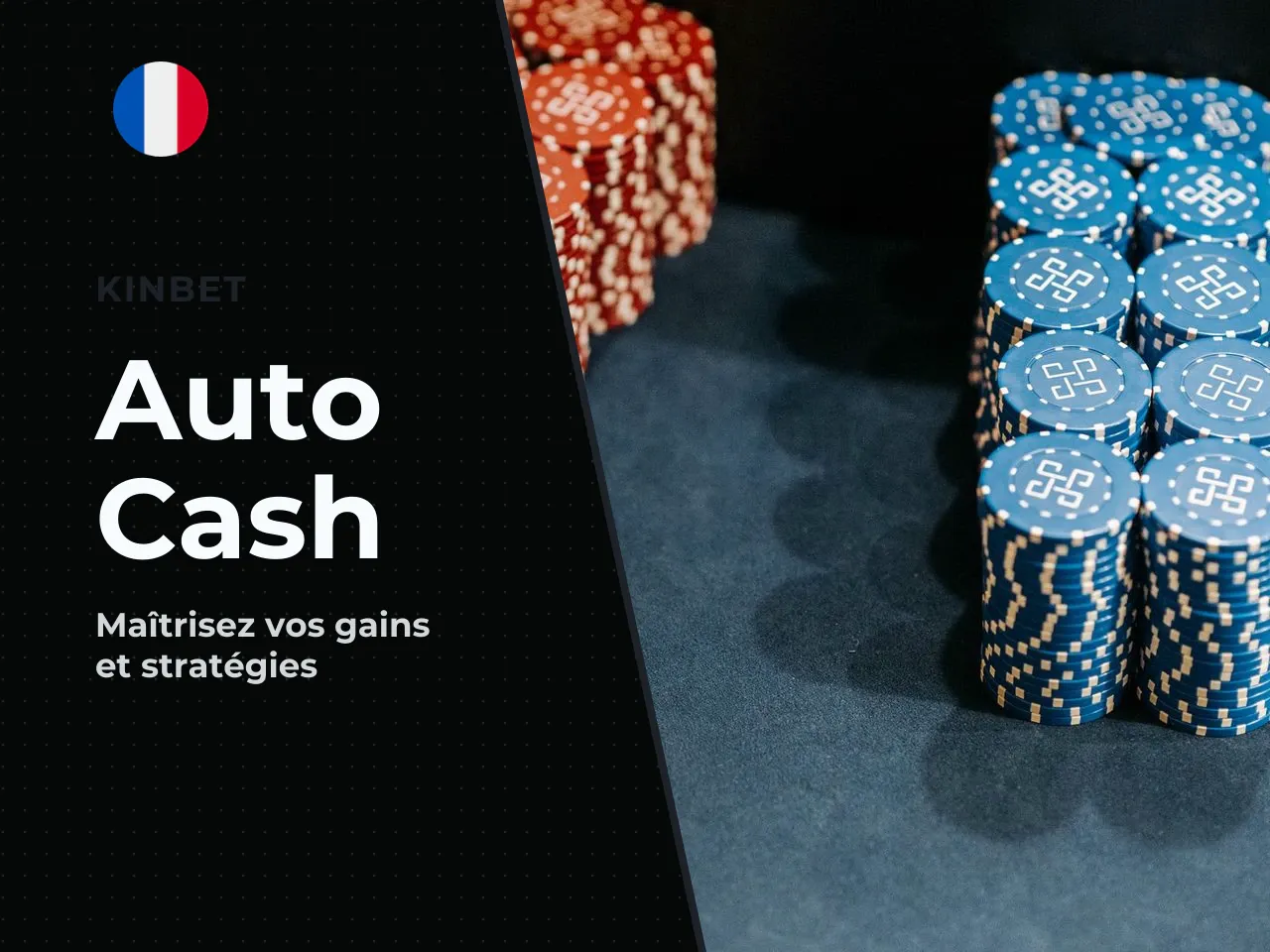 Auto Cash Out et double pari