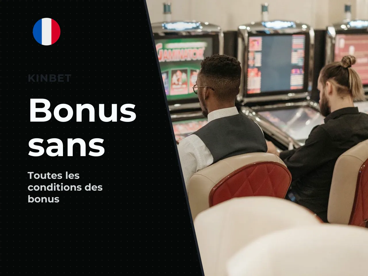 Commençons par la réponse, sans détour