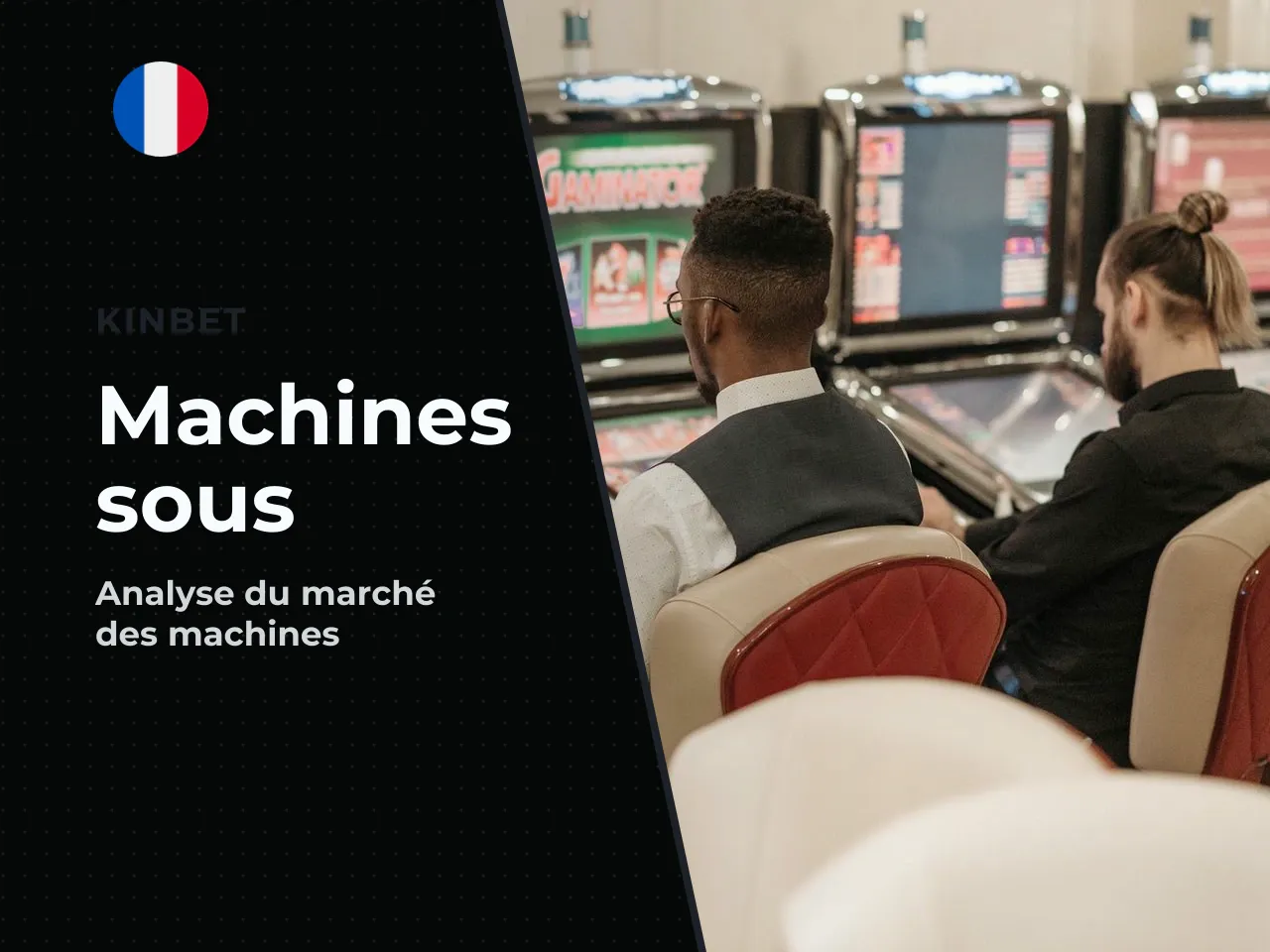 Encadré marché où se situent les