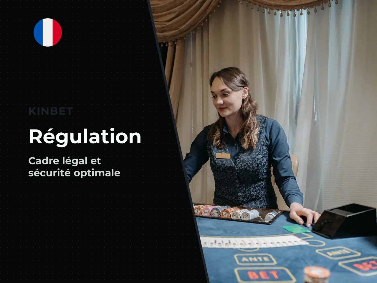 Compétences de l'ANJ et périmètre de