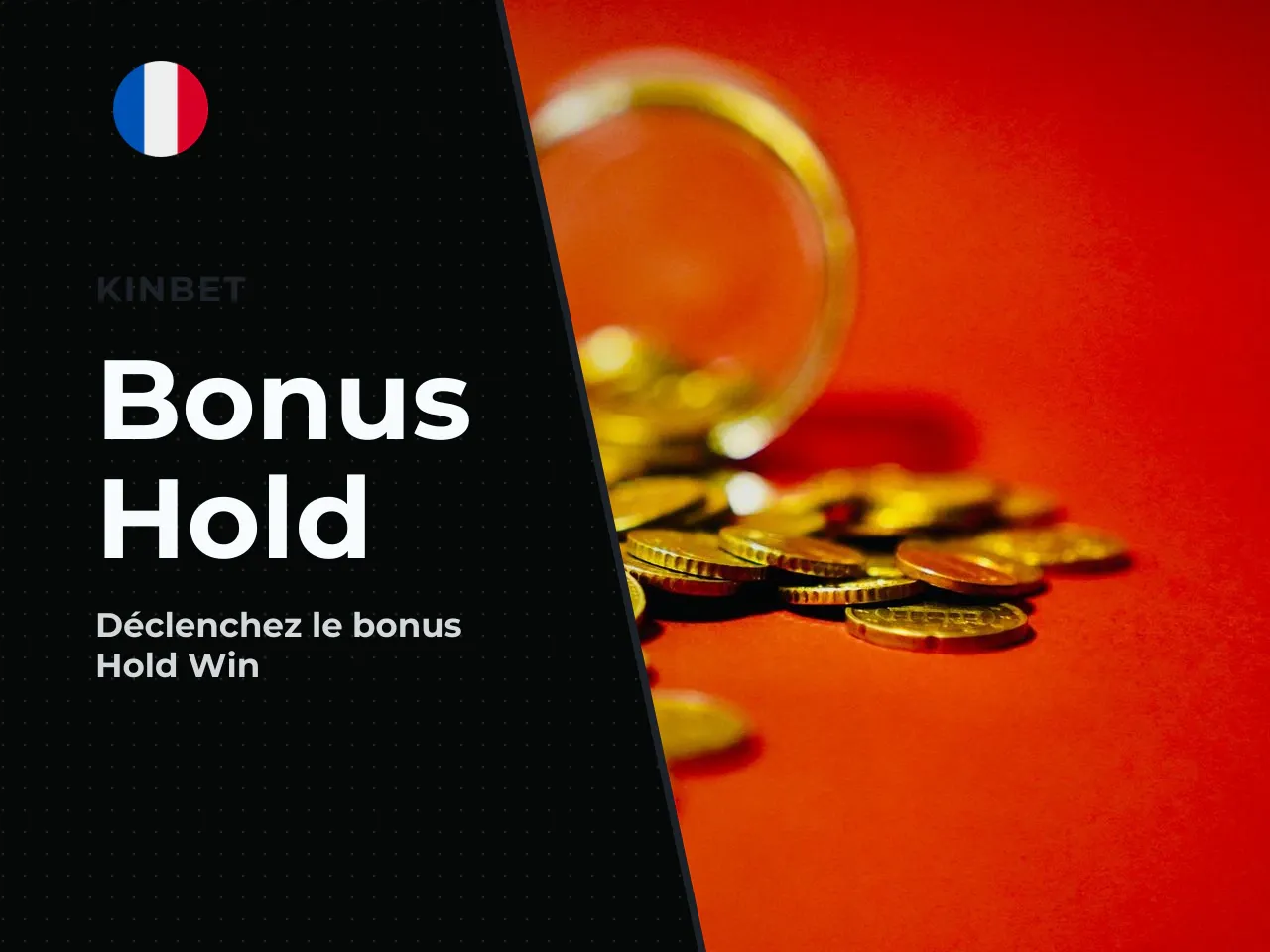 4.1 Déclenchement et déroulement du bonus