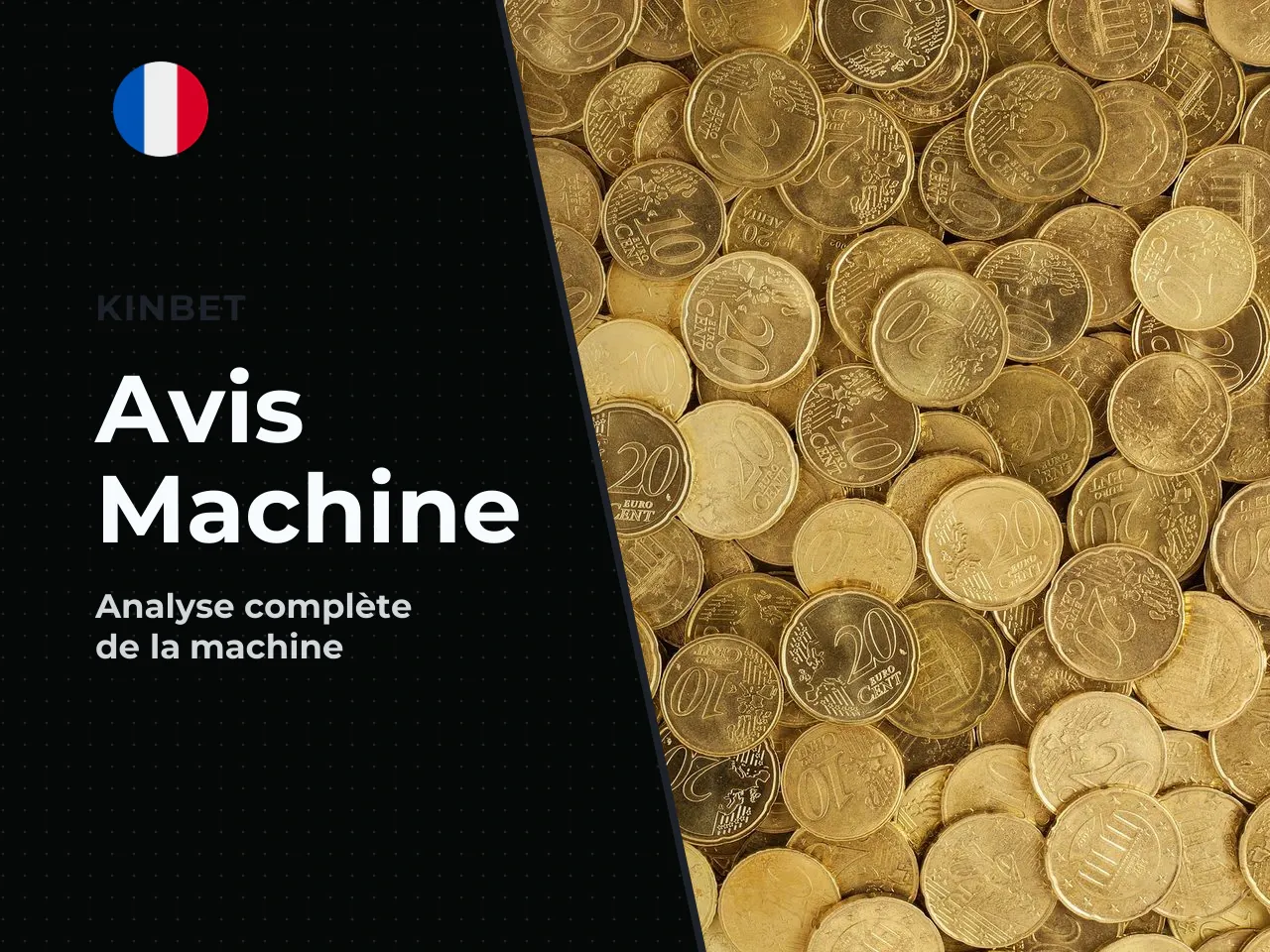 20 Golden Coins avis pour quel