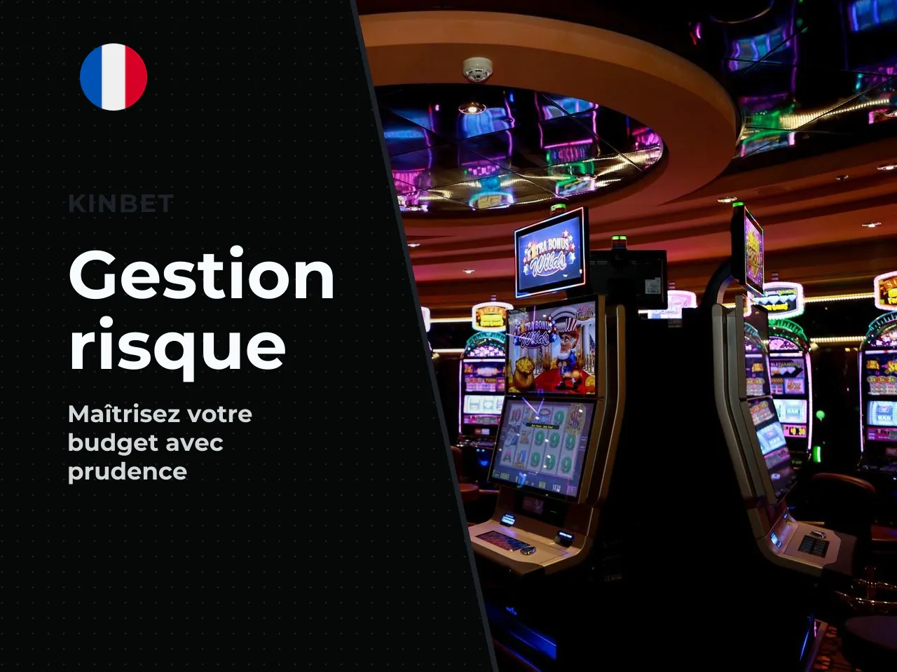 Gestion du budget face à une
