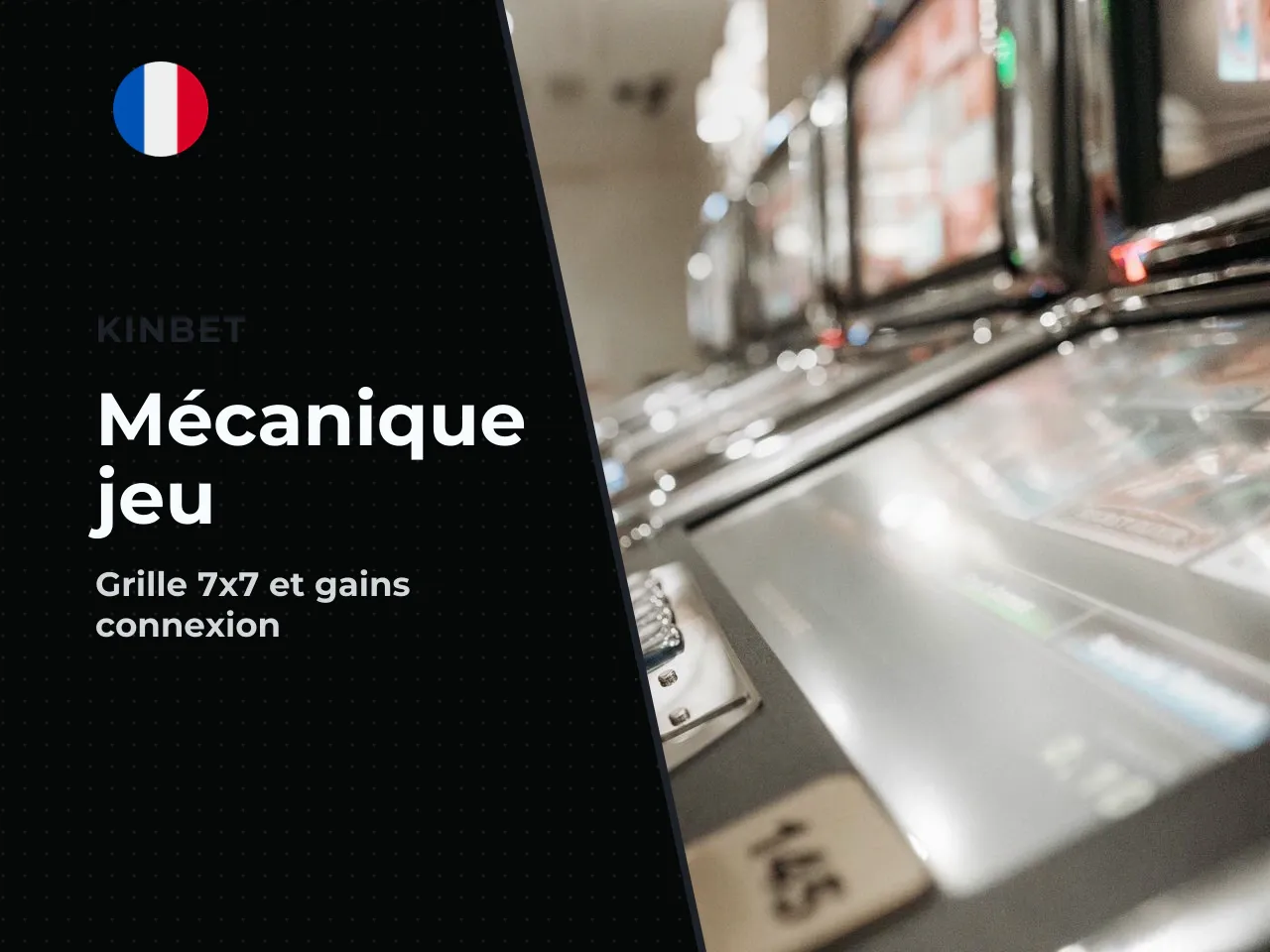 3.1 Grille de jeu 7 7