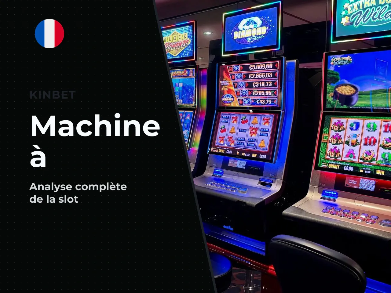 Ce qu'est le slot Wanted Dead