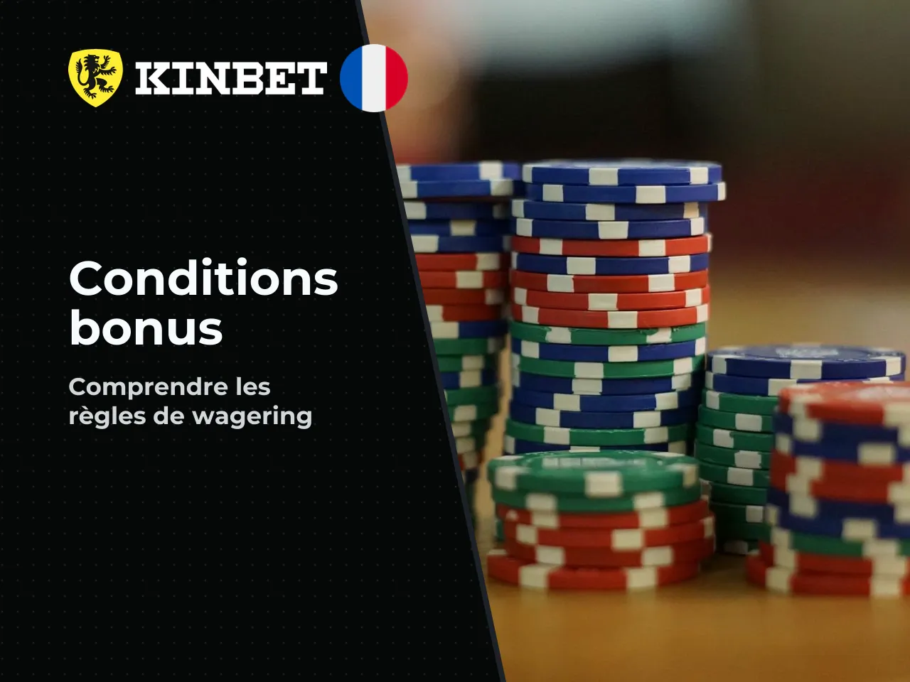 Trois pièges méritent d'être soulignés noir