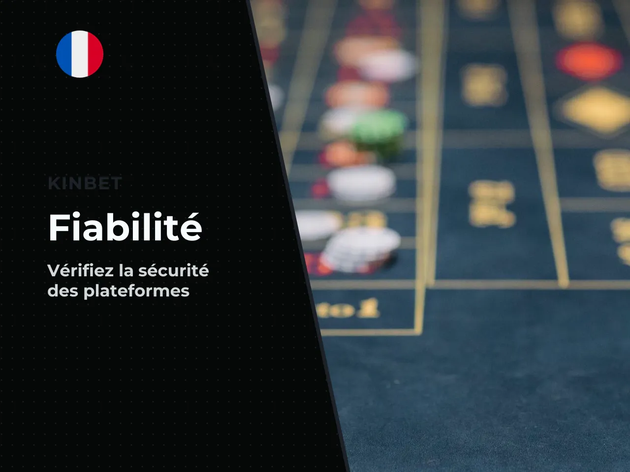 Signaux de confiance et points de