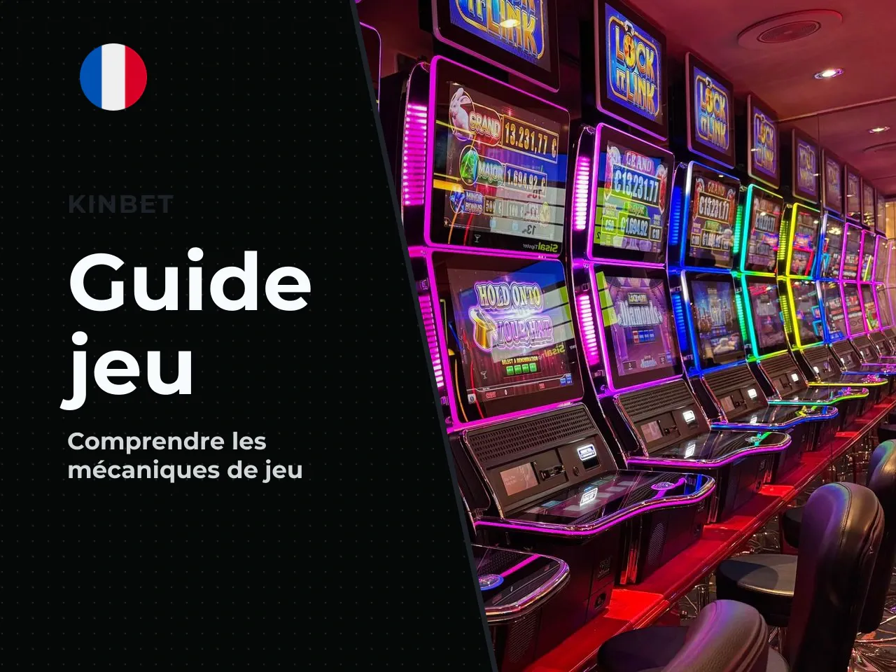 Cycle de jeu, étape par étape