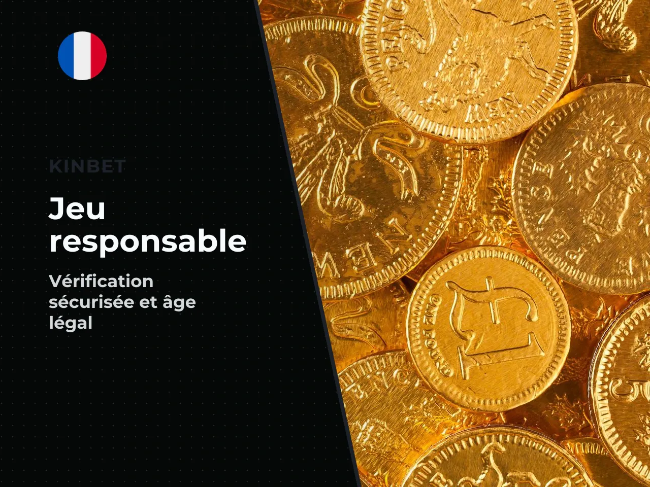 9.4. Vérification de l'âge et responsabilité