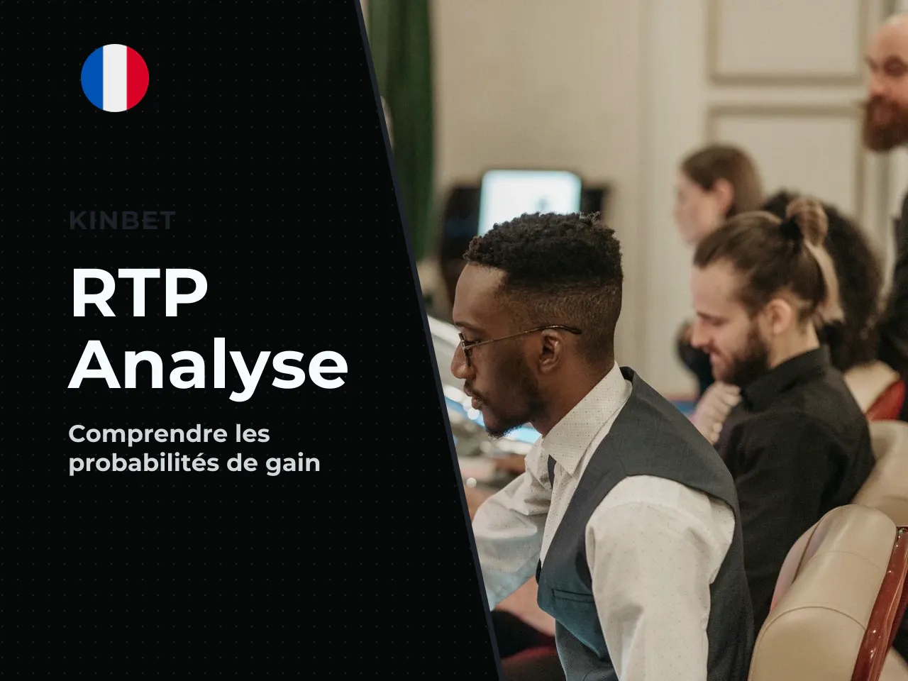 Concrètement, sur 10 000 de mises