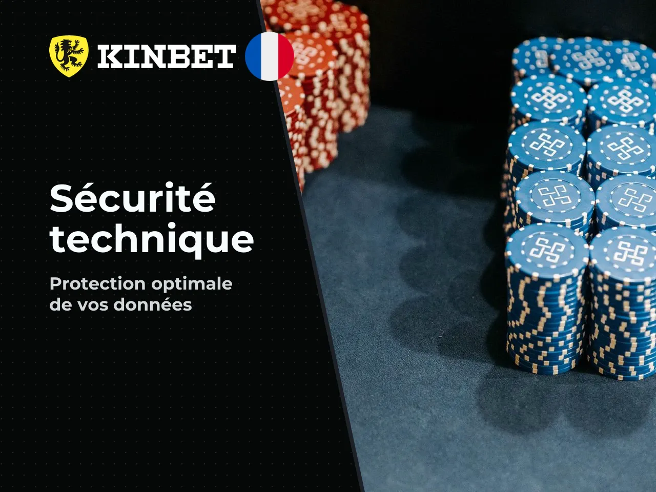 Sur le volet technique, le site