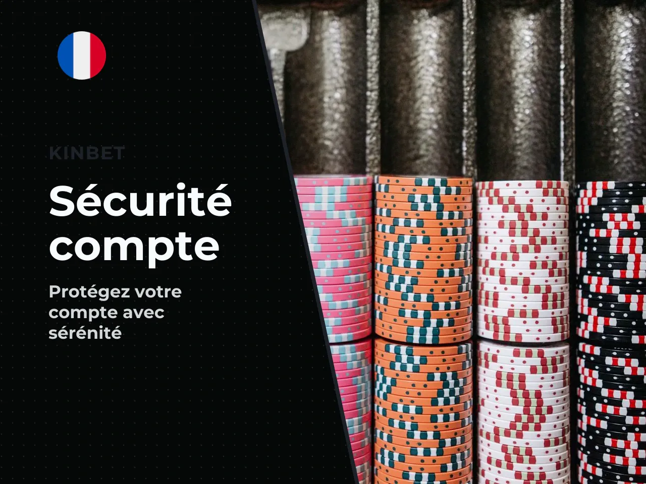 En pratique, pour un compte de