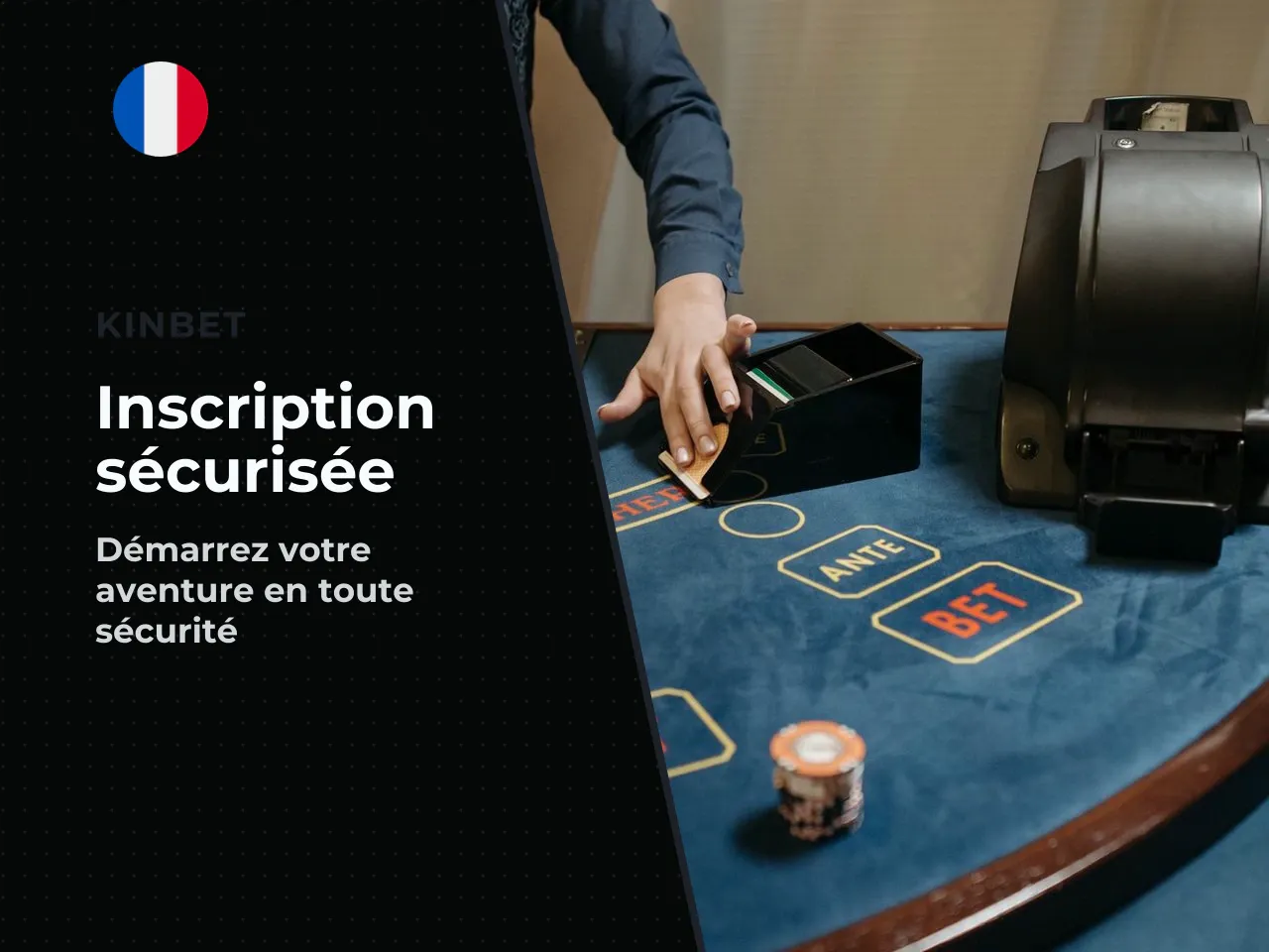 Jeu en argent réel étapes pratiques