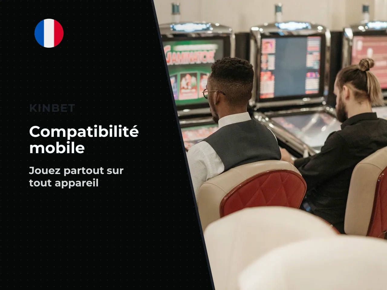 Compatibilité de Wanted Dead or a