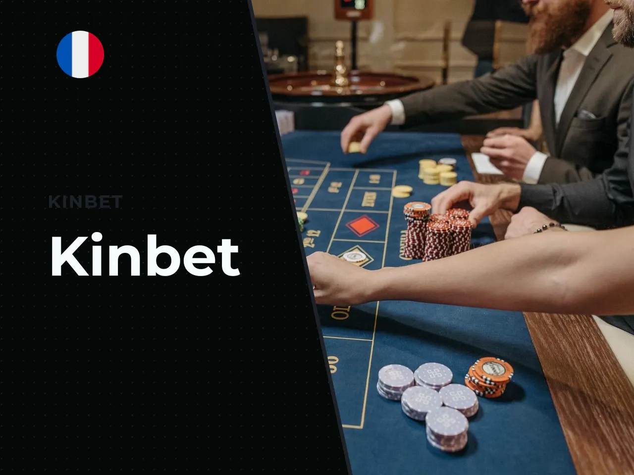 Kinbet heading-banner