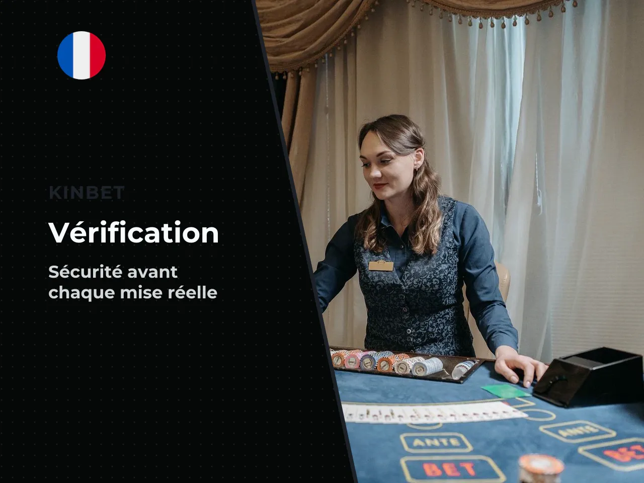 5.5 Algorithme de vérification avant toute