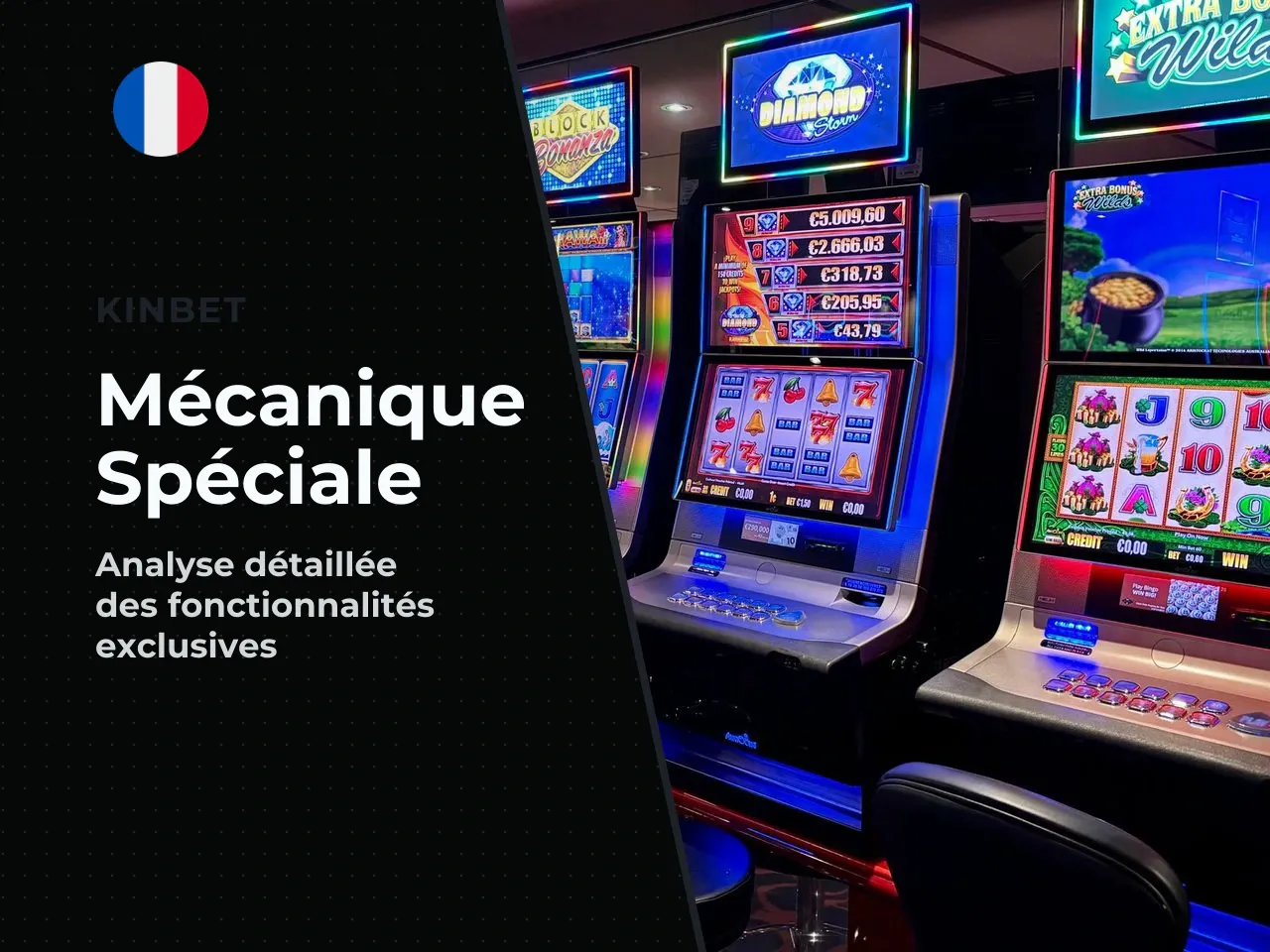Ce qui distingue réellement ce titre