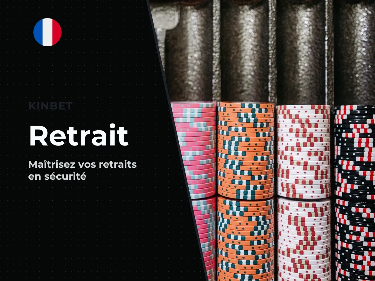 L'essentiel en 30 secondes. Sur Kinbet