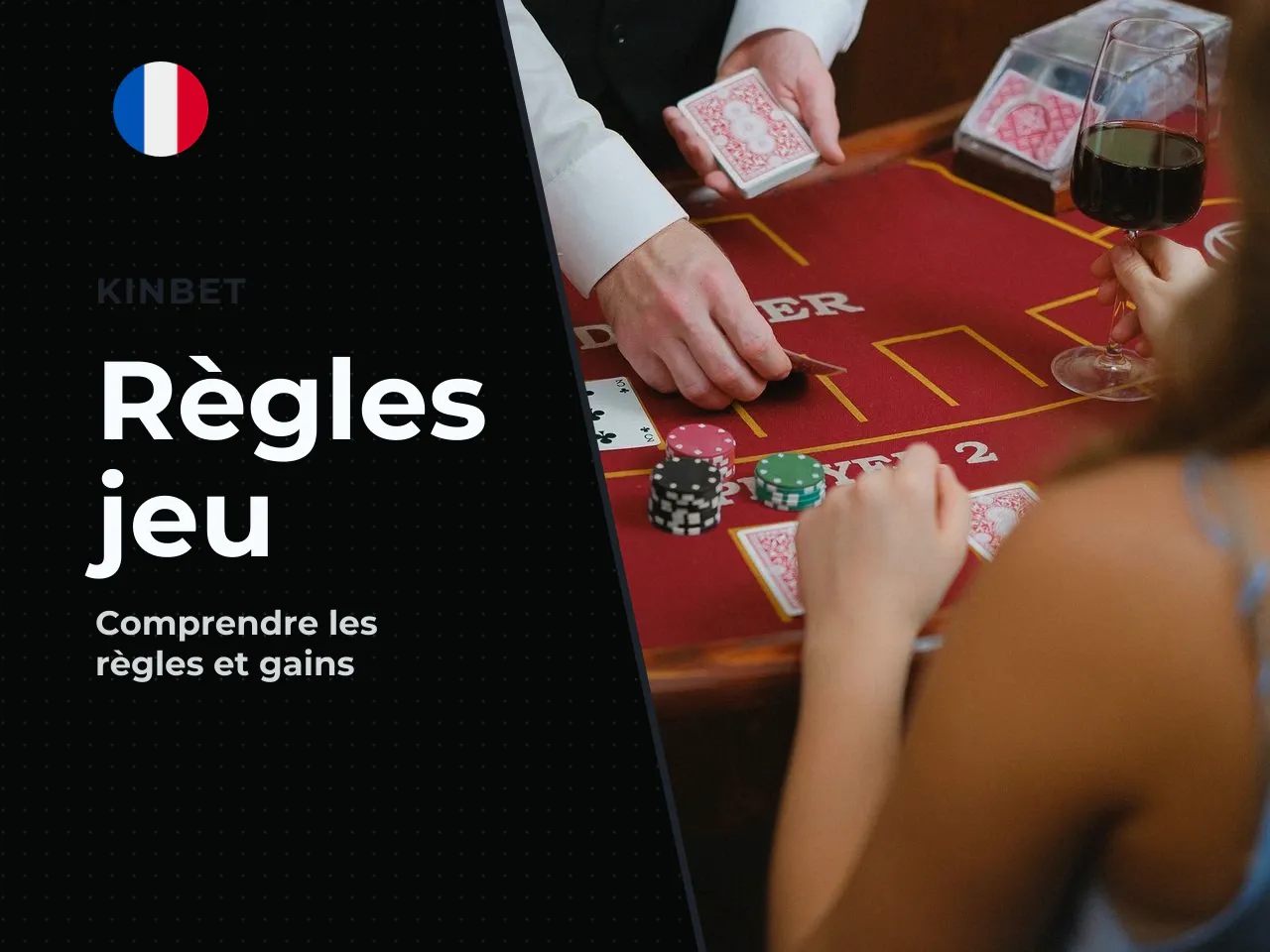 Comment se déroulent les rounds et