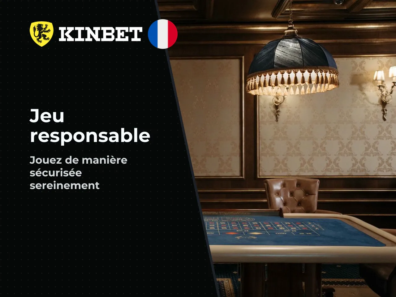 Définition et encadrement du jeu excessif