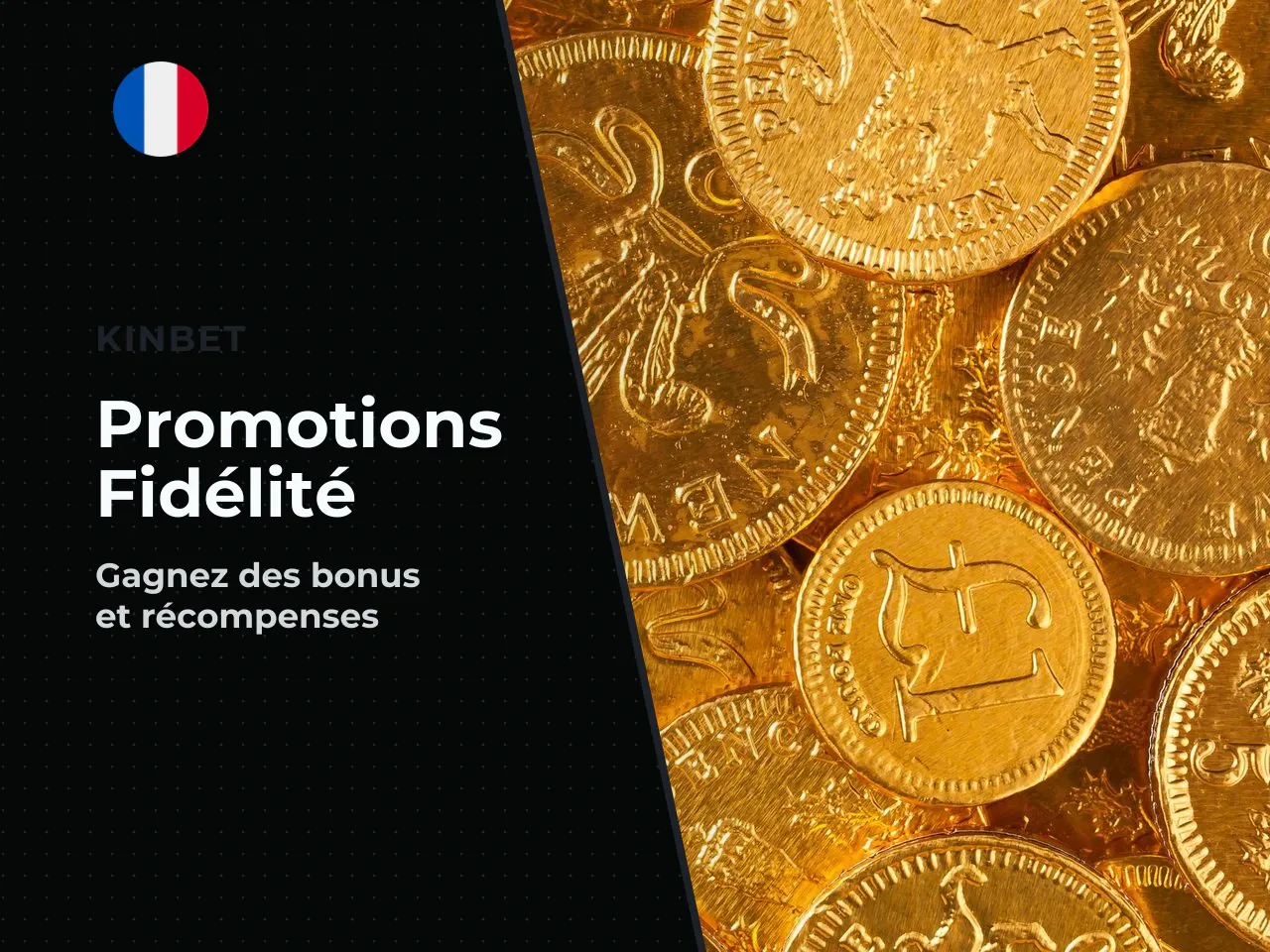 Promotions, tours et programme de fidélité