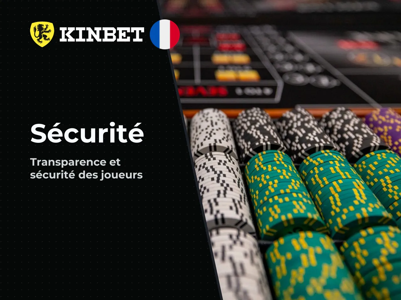 Licence, sécurité et jeu responsable divergences