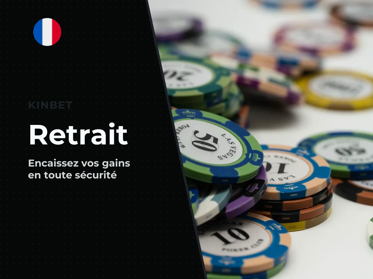 Étapes pratiques de la demande de
