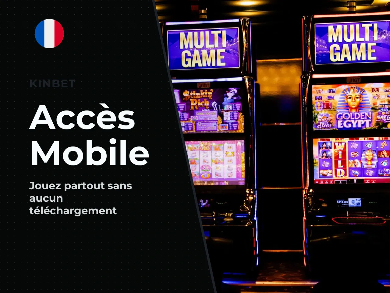 Adaptation mobile HTML5. Le portage HTML5